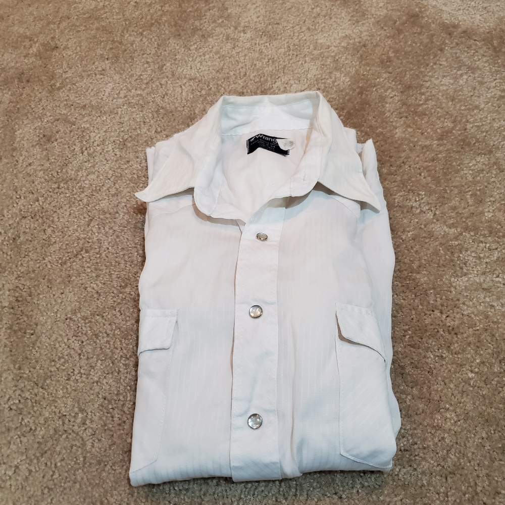 Western shirt